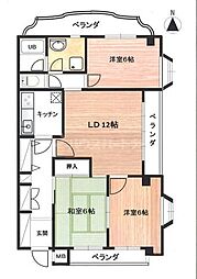 ドミノ大宮マンション