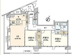 大宮中央パーク・ホームズ