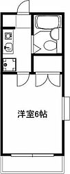 メゾンドモネ