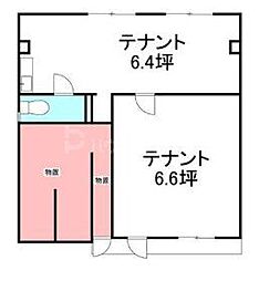 メゾン秦