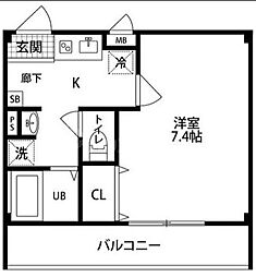 アンプルール フェール Serein