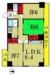 ロマーナ壱番館
