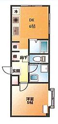 クレスト東大宮