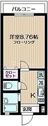 Bキャッスル東大宮