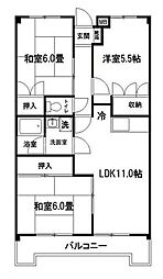 平和マンション