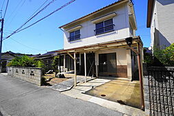 上道町　中古住宅