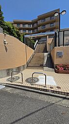 藤和ライブタウン二俣川