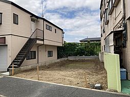 江戸川区南小岩２丁目の土地