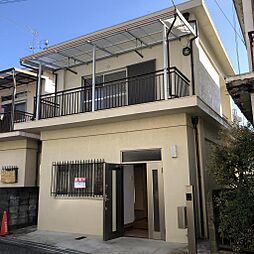 河内長野市木戸西町１丁目