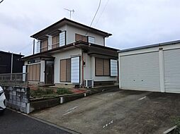 辺田戸建