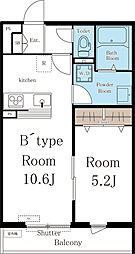 リブリ・サンルーチェ 105