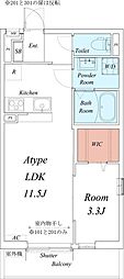 リブリ・昭和園 101