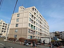 篠原コーポラス　A棟