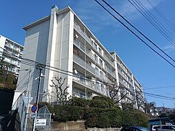 三ツ池ハイツＥ棟