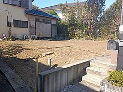 戸塚町新築住宅
