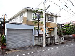 世田谷区等々力２丁目の一戸建て