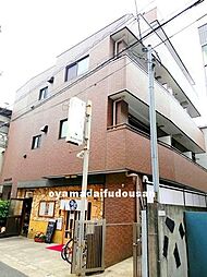 シュロス上野毛