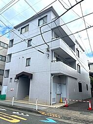 メゾンドルミエール ３０１