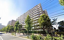 ト一ア辰巳マンション