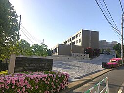 PARK GRANDEE 代々木