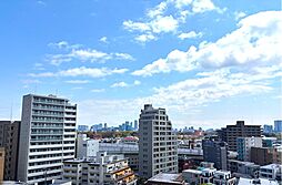 初台ParkSideHeights