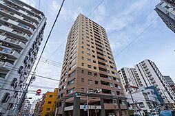 上野 EINS TOWER 16階