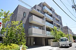 THE ParkHouse 市谷加賀町 305