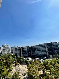 レシアス王子神谷ParkFront