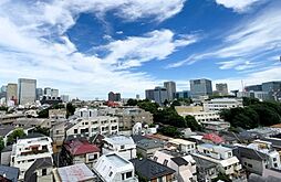 朝日City Palio 島津山 701