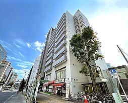 新宿セントラルハイツプラザ