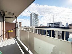 日商岩井木場マンション