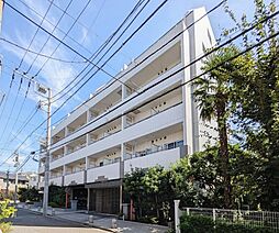 サンパレス田端壱番館