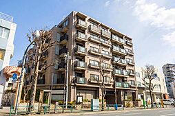 プリンスハイツ西早稲田