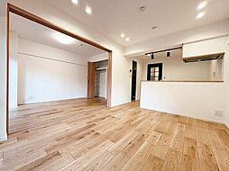 飯田橋第一パークファミリア