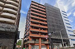 BRILLIANCE日本橋浜町公園 604