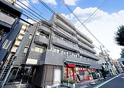 サンセ一ル神楽坂 609