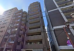 VILLENEUVE文京・根津 1401