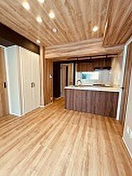 東洋巣鴨コーポ