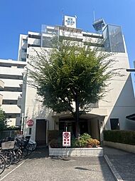 藤和門前仲町コ一プ