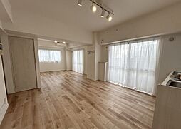 グランメ一ル中井 1203