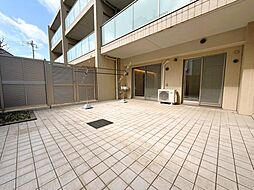 CLASSY HOUSE 新宿中落合