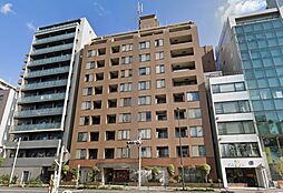 朝日Satellite上野 7階