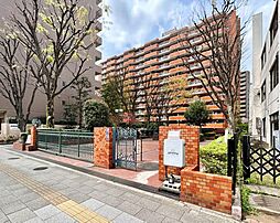 港区三田５丁目