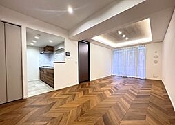 Gentry House 品川大井町 321