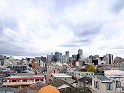 ザ・レーベン大塚山手 Hill Top Season