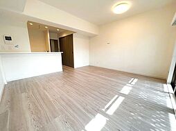 アクトピア北赤羽壱番館