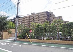 ボナ一ル戸越 406