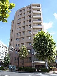 藤和シティホ一ムズ落合南長崎