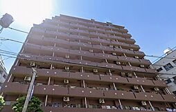 TOWA CITY HOMES本郷 801