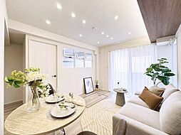 J-PARK 祐天寺壱番館